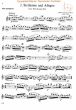Solos for the Alto Saxophone Player for Alto Saxophone and Piano