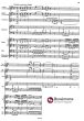 Mozart Klavierkonzert No.5 Kv 175 mit Rondo D-Dur KV 382 Taschenpartitur