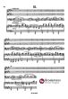 Brahms Klavierquartett Op.60 c-Moll Taschenpartitur