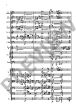 Mahler Symphony No.7 (Lied der Nacht) (Study Score) (edited by H.F.Redlich) (Eulenburg)