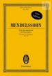 The Hebrides -Ouverture for Orchestra Op.26 (Clarke)
