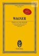 Tristan und Isolde WWV 90 Prelude und Liebestod (Study Score)