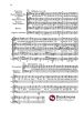 Bach Matthaus Passion BWV 244 (Soli-Choir-Orch.) Study Score (Eulenburg)