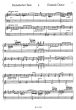 Schostakowitsch  Suite Op.6 Frohlicher Marsch 2 Pianos (2 Copies needed for performance)
