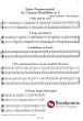 Erstes Zusammenspiel 2 Sopranblockflöten