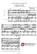 Fasch Sonate d-moll 2 Oboen-Fagott-Bc (Part./Stimmen) (Wojciechowski)