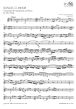 Bach Sonate g-minor BWV 1020 Saxophone and Piano (Alto-Tenor or Soprano Saxophone) (John Harle)