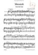 Messias / Messiah HWV 56 Vocal Score (germ./engl.)