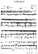 Fesch 6 Sonaten Vol.1 (Nos.1-3) Violine(Fl./Va./Ob.)-Bc (edited by Waldamar Woehl)