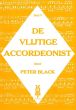 Black Vlijtige Accordeonist Vol.5