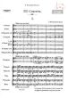 Rachmaninoff Concerto No.3 Op.30 d-minor Piano and Orchestra (Study Score)