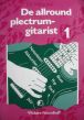 Wennink Allround Plectrum Gitarist Vol.1