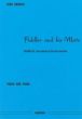 Badings Fiddler and his Mate Vol.3 Violin and Piano (Easy Pieces in the 1st.Pos.)