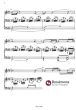 Gliere Konzert Op.82 Koloratursopran und Orchester Ausgave fur Koloratursopran und Klavier