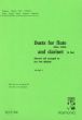 Beekum Duets for Flute and Clarinet Vol.2