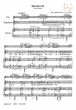 3 Lieder Op. 20 Voice-Flute-Piano