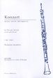 Hoffmeister Konzert C-dur Oboe und Klavier