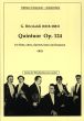 Briccialdi Quintuor Op.124 (Score/Parts)