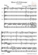 Missa B-flat major KV 275 (272b) (Soli-Choir- Orch.) (Vocal Score)