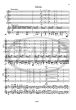 Liszt Missa Coronationalis Vocalscore