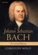 Wolff J.S. Bach The Learned Musician (Paperback 640 page