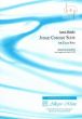 Judaic Concert Suite for Cello solo