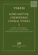 Choralworks Vol.1 (Choruses for Children's, Female and Male Voices)