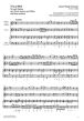 Kirnberger Trio g-moll Flote-Violine-Bc (Part./Stimmen) (herausgegeben von Ingo Gronefeld)
