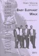 Mancini Baby Elephant Walk 4 Posaunen (Part./Stimmen) (transcr. Ingo Luis)