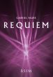 Faure Requiem Vocal Score (Higgins)