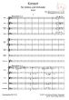 Concerto D-major Op. 35 Violin and Orchestra