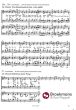 Bach Markus Passion BWV 247 Soli-Chor-Orchester (Klavierauszug) (Rekonstruktion Hellmann / Glöckner)