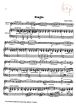 Elegie for English Horn and Piano