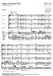 Missa in Tempore Belli (Paukenmesse) Hob.XXII:9 (SATB Soli-SATB Chor- Orch.) (Vocal Score)