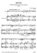Nishizawa Sonata Op.94 Oboe-Piano