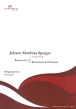 Sperger Concerto A-major No.17 Double Bass-Orch. Full Score