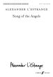 L'Estrange Song of the Angels SATB-Organ