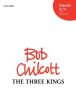 Chilcott The Three Kings SSS-Piano