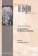 Telemann 12 Opernarien für Bariton und Bass (ed. Peter Huth)