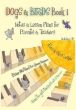 Lusher Dogs & Birds Book 1 Notes ans Lesson Plans for Parent / Teacher Guide (Bk-Cd)