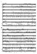 Caldara Messe D-dur Soli-SATB-2 Vi.-Vc. Orgel Partitur (ed. Wolfgang Fürlinger und Friedrich Hägele)