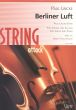 Lincke Berliner Luft Violine-Klavier (arr. Ernst-Thilo Kalke)