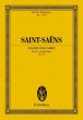 Saint-Saens Danse macabre - Poème symphonique Op.40 Study Score