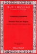Compositori Bolognesi (II metá Sec. XVII.): Sonate e Pezzi per Organo