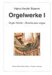 Stamm Orgelwerke Vol.1