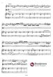 Telemann Triosonate c-Moll TWV 42:c5 für Oboe oder Violine-Viola & Bc (Aussgesetzt) (Partitur und Stimmen) (Klaus Hofmann)