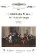 Romantische Musik Band 1 Viola und Orgel (Kurt Lüders)