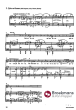 Dvorak Stabat Mater Opus 58 Bearbeitung für Kammerorchester 1876/1877 (Soli SATB, Coro SATB Klavierauszug)