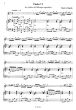 Arriagada Etudes pour le 3e cycle pour Flute et Piano