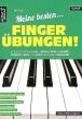 Rupp Meine besten Fingerübungen! Klavier